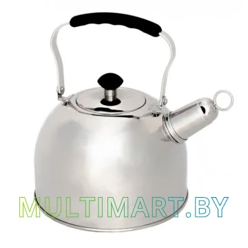Чайник со свистком Кухар КЧ-30С